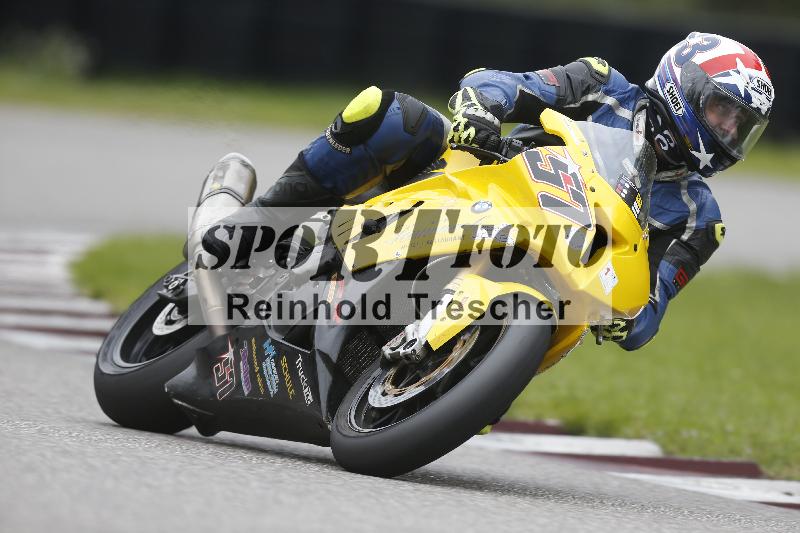/57 03.10.2025 Speer Racing ADR/Gruppe gelb/57